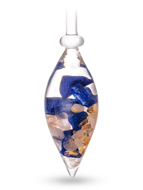GEMSTONE VIALS – LM BRANDS