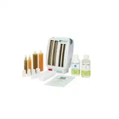 CLEAN + EASY PETITE WAXING SPA KIT