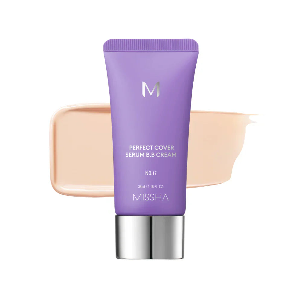 M Perfect Cover Serum BB Cream *TIKTOK VIRAL*
