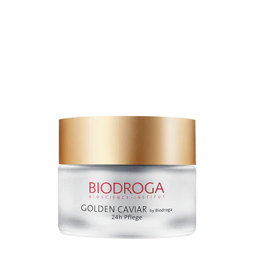 BIODROGA - Golden Caviar 24 Hour Care - Normal Skin
