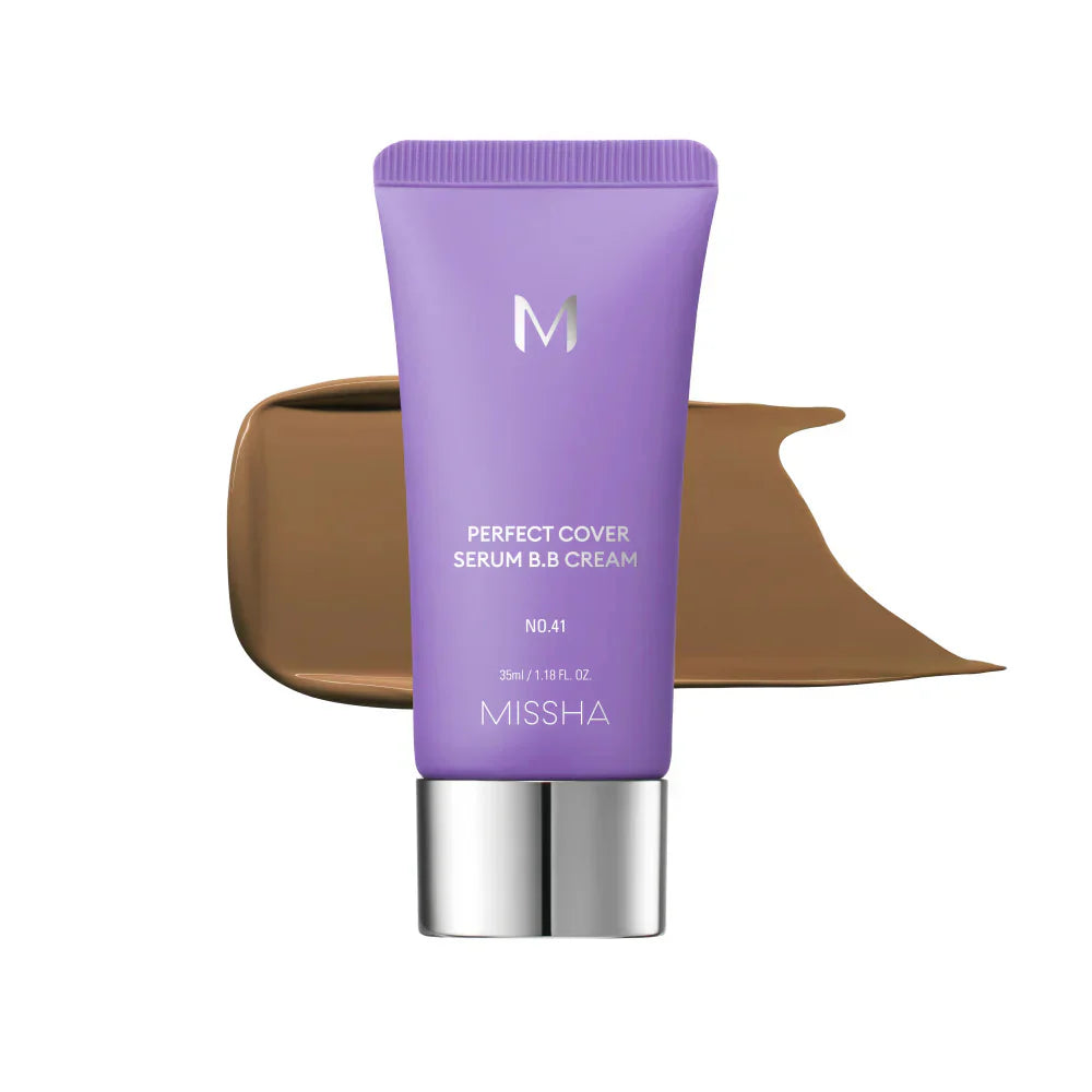 M Perfect Cover Serum BB Cream *TIKTOK VIRAL*