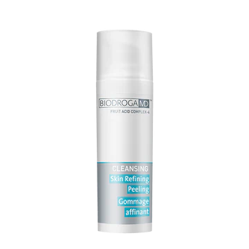 BIODROGA MEDICAL - Skin Refining Peeling