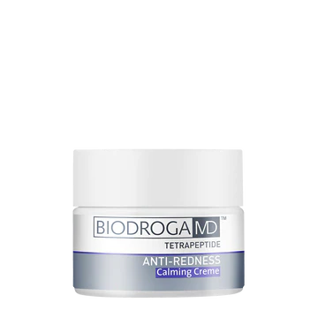 BIODROGA MEDICAL - ANTI-RED CALMING CREAM