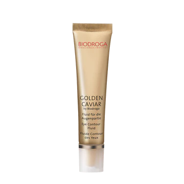 Golden Caviar Eye Contour Fluid