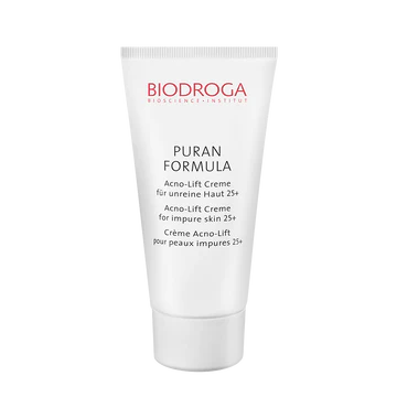 Puran Formula Acno-Lift Cream 25+