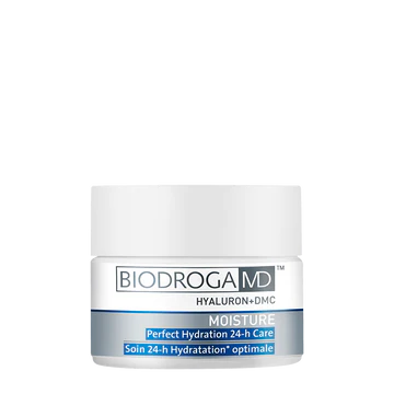 BIODROGA MEDICAL - Perfect Hydration 24h Care