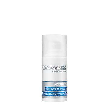 BIODROGA MEDICAL - Perfect Hydration Eye Care