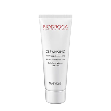 Cleansing AHA Facial Exfoliator