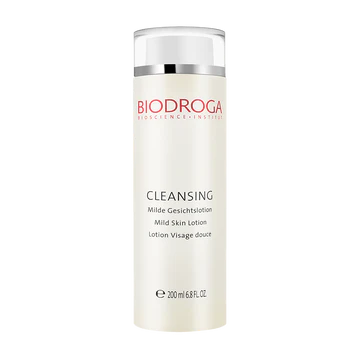 BIODROGA - Cleansing Skin Lotion Mild
