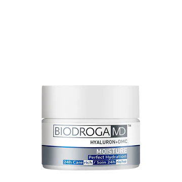 BIODROGA MEDICAL - Perfect Hydration 24h Care Rich