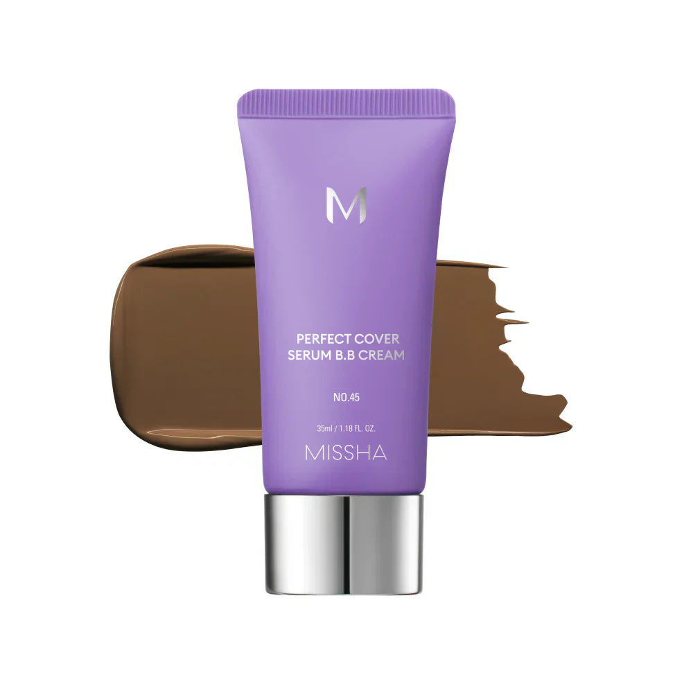 M Perfect Cover Serum BB Cream *TIKTOK VIRAL*