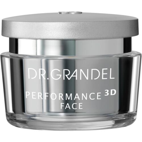 Performance 3D Face