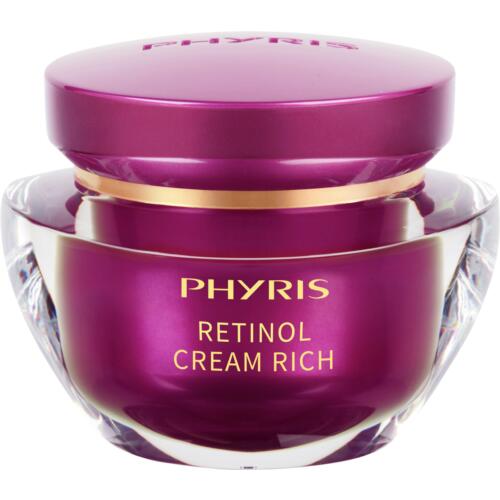 TRIPLE A -  Retinol Cream For Very Dry and Stressed Skin
