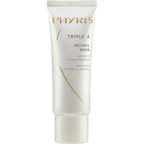 TRIPLE A -  Retinol Mask