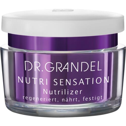 NUTRI SENSATION Nutrilizer