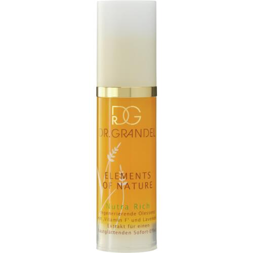 Elements of Nature - Nutra Rich Serum Oil