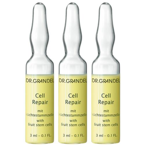 Ampoules - Cell Repair