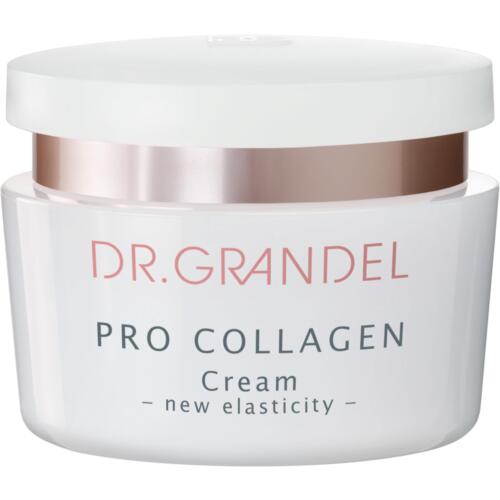 Pro Collagen - Cream Restructure