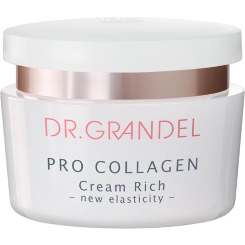 Pro Collagen - Rich Cream