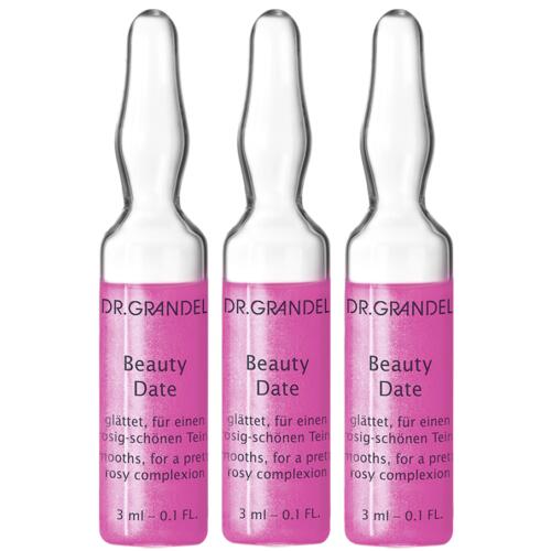 Ampoules - Beauty Date