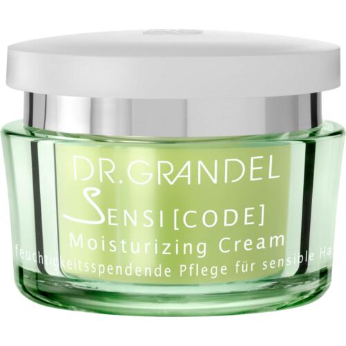 SENSICODE Moisturizing Cream