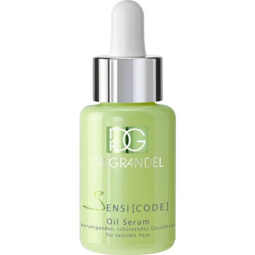 SENSICODE Oil Serum