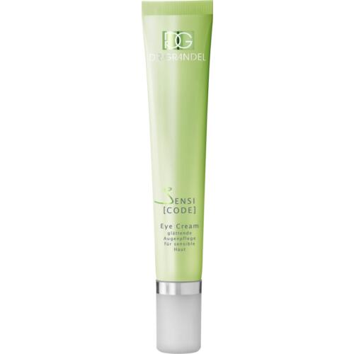 SENSICODE Eye Cream