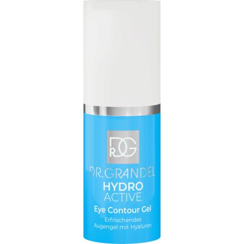 HYDRO ACTIVE - Eye Contour Gel