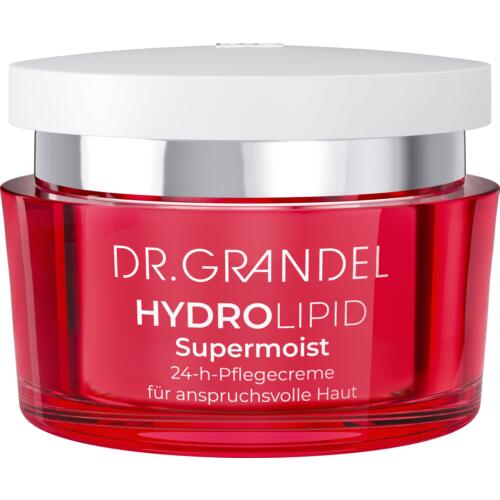 HYDRO LIPID Supermoist