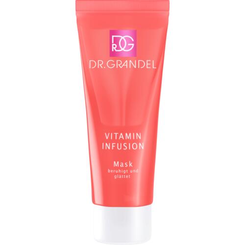 Vitamin Infusion Mask