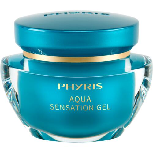 Hydro Active - Aqua Sensation Gel