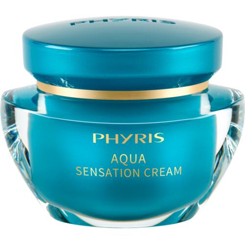 Hydro Active - Aqua Sensation Cream