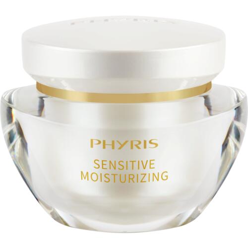 Sensitive - Soothing Cream