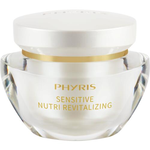 Sensitive - Revitalizing Cream