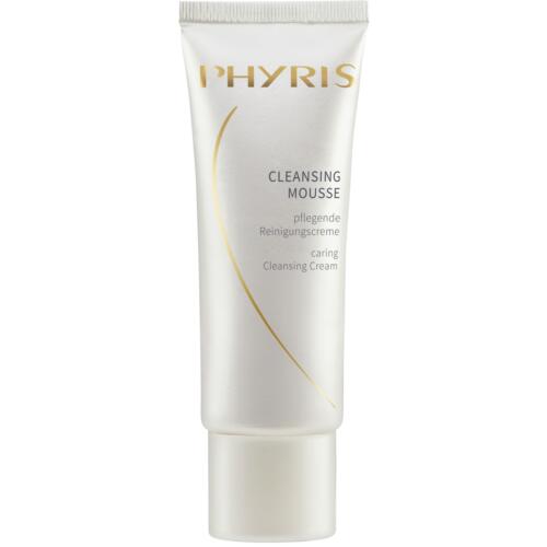 Cleansing Mousse