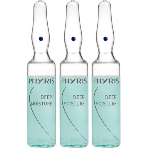 Ampoule Essentials - Deep Moisture