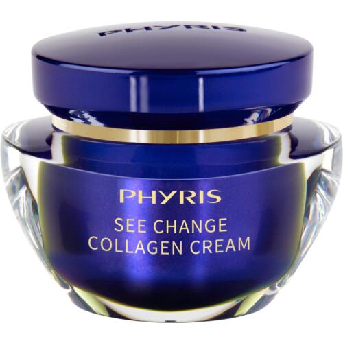 See Change - Collagen Cream