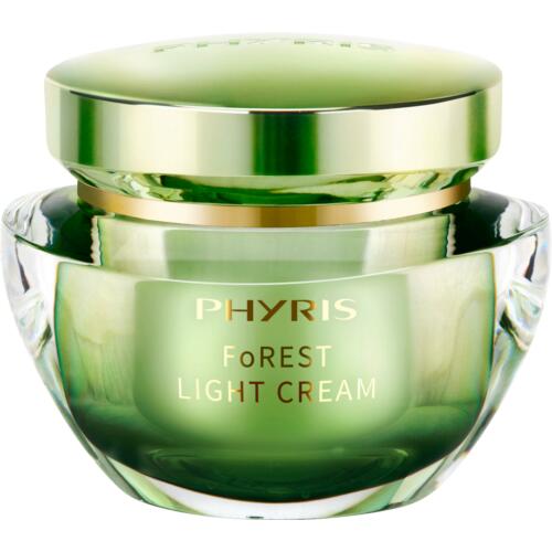 Forest - Light Cream