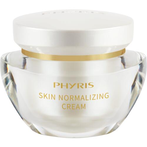 Derma Control - Normalizing Cream