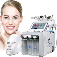 Hydrogen Oxygen Facial Machine