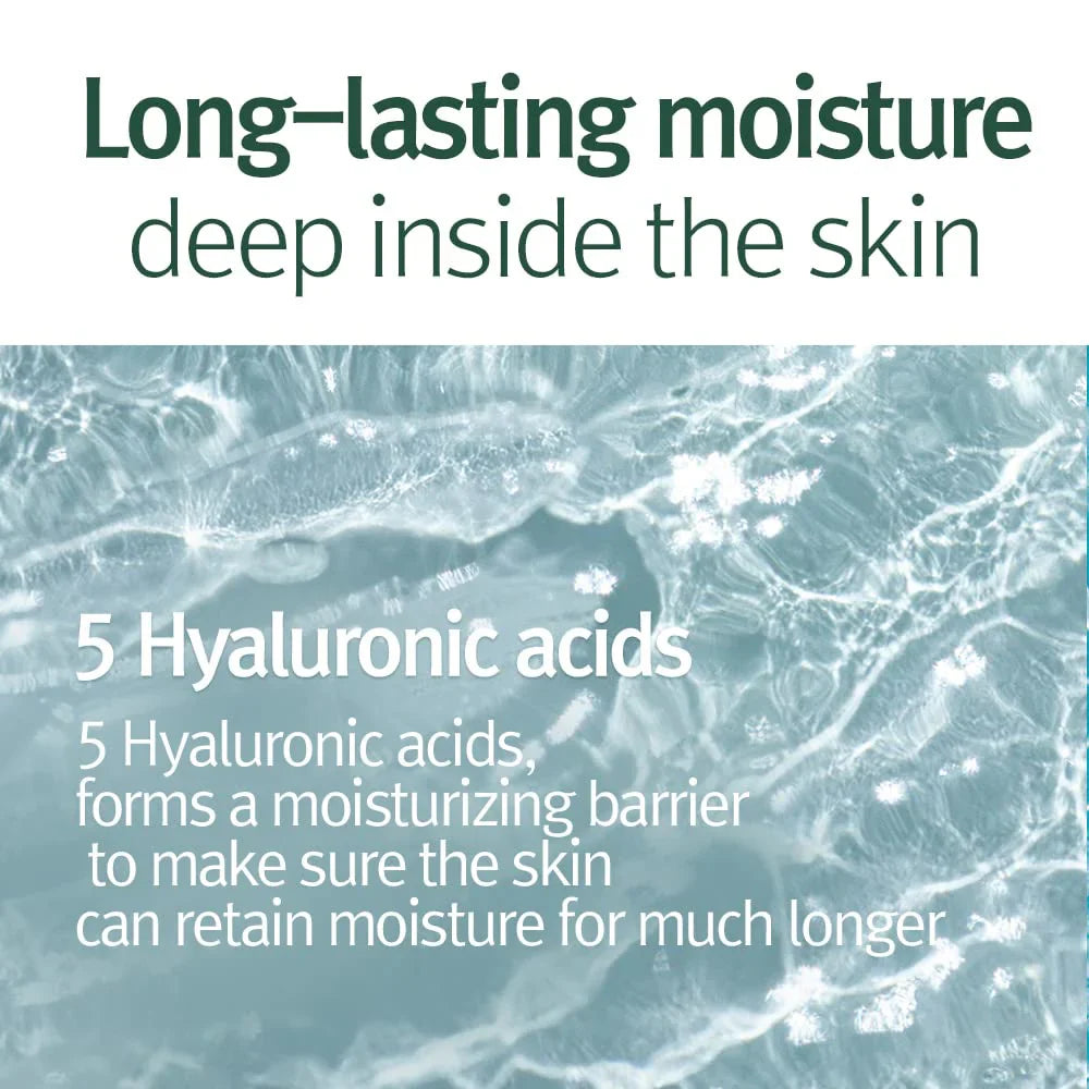 Calming Pore Clear Wash Off Pack 100g