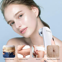 Radio Frequency Skin Tightening Machine