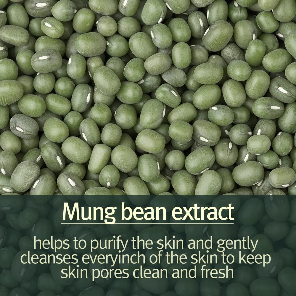 Calming Pore Clear Wash Off Pack 100g