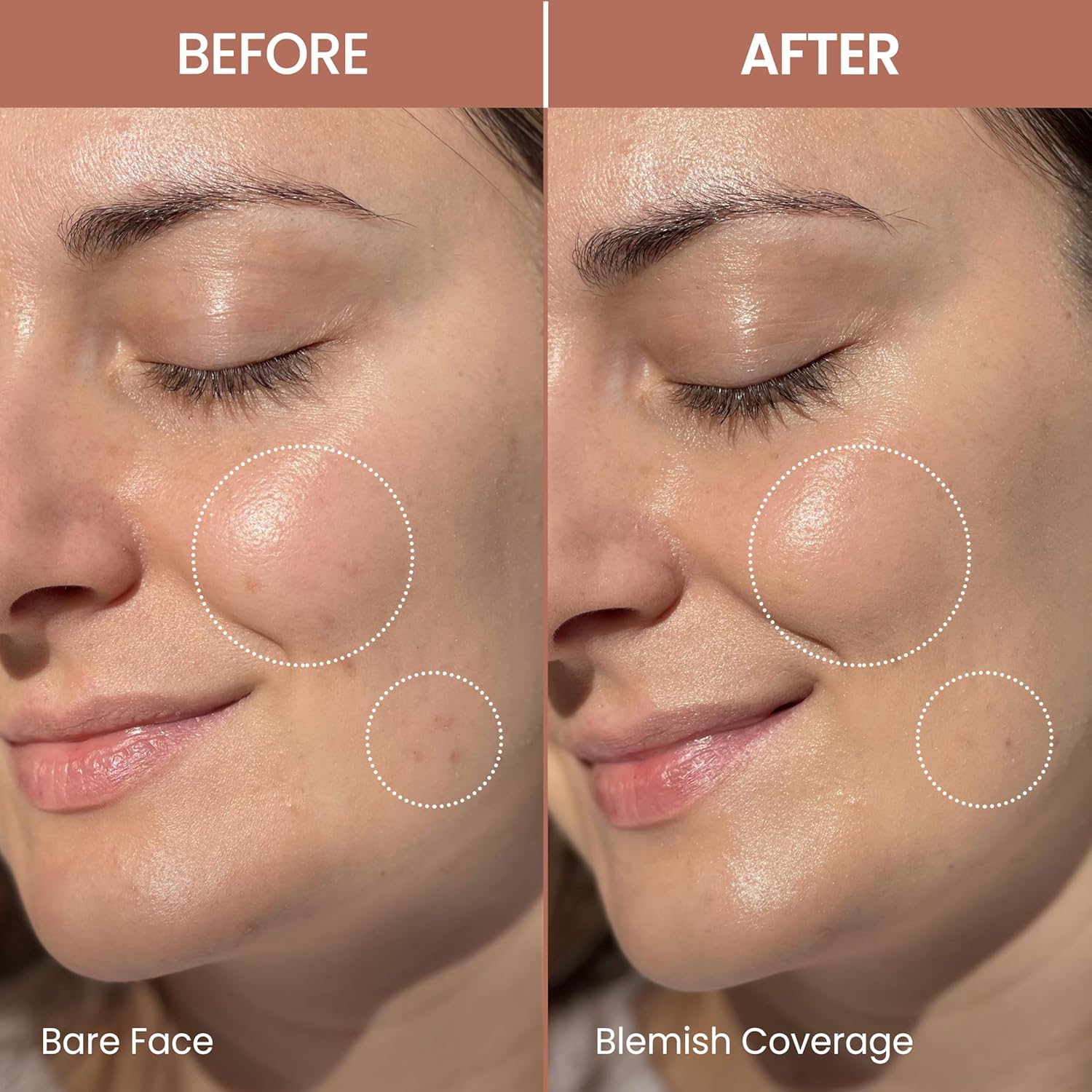 Sun Project Rice Tinted Mineral Sunscreen SPF40 Broad Spectrum