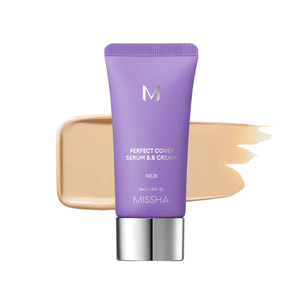 M Perfect Cover Serum BB Cream *TIKTOK VIRAL*