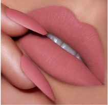 Luxury Velvet Lipstick - Be Different