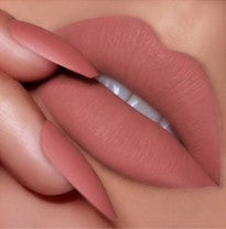 Luxury Velvet Lipstick - Be Kind