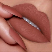 Luxury Velvet Lipstick - Be Spontaneous