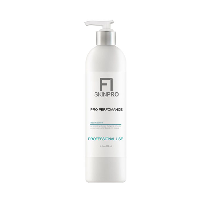 Alpha Cleanser w/Salicylic Acid 2%