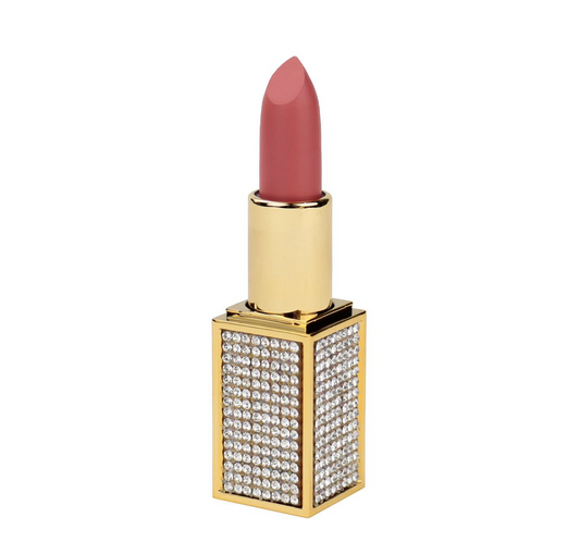 Luxury Velvet Lipstick - Be You